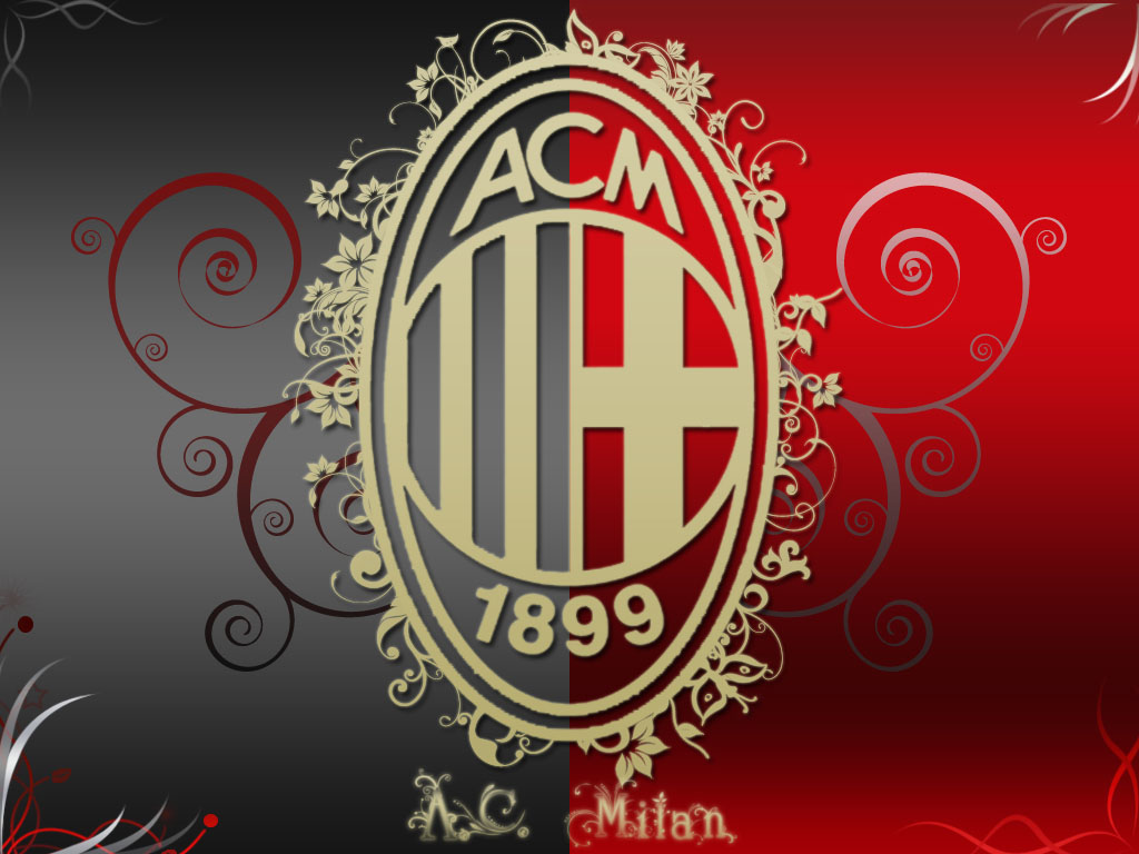 Download this More That Have Had The Honor Wearing Milan Crest Thank You picture